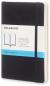 Preview: Moleskine notizbuch p a6 892734 punkte schwarz - Moleskine-892734-8051272892734