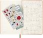 Preview: Moleskine agenda peanuts large 2026 dhpe12wn3y26 1w/2s orange hc 13x21cm - Moleskine-dhpe12wn3y26-8056999277147-04.jpg