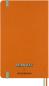 Preview: Moleskine agenda peanuts large 2026 dhpe12wn3y26 1w/2s orange hc 13x21cm - Moleskine-dhpe12wn3y26-8056999277147-05.jpg