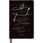 Preview: Moleskine agenda life spiral large 2026 dhspp2912mwh3y26 1w/2s almond hc 13x21cm - Moleskine-dhspp2912mwh3y26-8056999276485-02.jpg