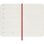 Preview: Moleskine agenda classic pocket 2026 dsf212wn2y26 1w/1s scharlachrot sc 9x14cm - Moleskine-dsf212wn2y26-8056999275228-02.jpg