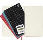 Preview: Moleskine agenda classic pocket 2026 dsf212wn2y26 1w/1s scharlachrot sc 9x14cm - Moleskine-dsf212wn2y26-8056999275228-04.jpg