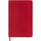 Preview: Moleskine agenda classic pocket 2026 dsf212wn2y26 1w/1s scharlachrot sc 9x14cm - Moleskine-dsf212wn2y26-8056999275228-05.jpg