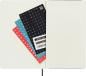Preview: Moleskine wochen-notizkalender 25/26 dsk1518wn3y26 18m liniert sc grün 13x21cm - Moleskine-dsk1518wn3y26-8056999275600-05.jpg