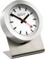 Preview: Mondaine tischuhr 50mm a660.81sbb silber, magnetisch - Mondaine-a660.81sbb-7611382534873-02.jpg
