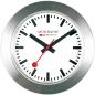 Preview: Mondaine tischuhr 50mm a660.81sbb silber, magnetisch - Mondaine-a660.81sbb-7611382534873-06.jpg