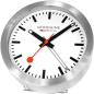 Preview: Mondaine wand / tischuhr 125mm a997.16sbb.1 weiss, weckfunktion - Mondaine-a997.16sbb.1-7611382636010-02.jpg
