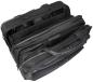Preview: Monolith deluxe laptopkoffer 2000002372 schwarz, 425x325x200mm - Monolith-2000002372-5016469237203-03.jpg