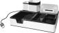 Preview: Monolith desk organizer do 003 -17 weiss-schwarz 217x187x96mm - Monolith-do-003--17-4260368033522