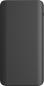 Preview: Mophie powerbank 10'000mah,20w 401111851 black, 1xusb-a, 1xusb-c - Mophie-401111851-0840056185630