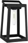 Preview: NÄve solar led-leuchte 25cm 18.5250222 schwarz - Naeve-18.5250222-4003222879153-03.jpg