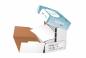 Preview: Nautilus refresh kopierpapier fsc a4 88078256 frischfaser-rec.80g sb 2500b. - Nautilus-88078256-9003974021300