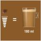 Preview: Nescafe kaffeekapseln dolce gusto 12483863 café au lait 30 stück - Nescafe-12483863-7613034365774-03.jpg
