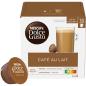 Preview: Nescafe kaffeekapseln dolce gusto 12483863 café au lait 30 stück - Nescafe-12483863-7613034365774