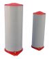 Preview: Neutral tischbombe 270.113 leer - Neutral-270113-7611176011306