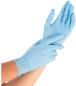 Preview: Neutral einweghandschuhe nitril xl 33442 blau 100 stück - Neutral-33442-5703538396250