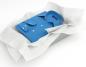 Preview: Neutral seidenpapier 428897 50x75cm, 18g 250bogen - Neutral-428897-7611115016690-03.jpg