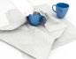Preview: Neutral seidenpapier 428897 50x75cm, 18g 250bogen - Neutral-428897-7611115016690