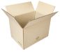 Preview: Neutral faltbox graspapier 564920 100x220x305mm 25 stück - Neutral-564920-7611115018830