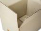 Preview: Neutral faltbox graspapier 564923 200x240x340mm 25 stück - Neutral-564923-7611115018847-03.jpg