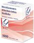 Preview: Neutral büroklammern nr. 3 6212 28mm vernickelt 1000 stk. - Neutral-6212-7612020062123-02.jpg