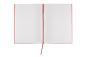 Preview: Neutral notizbuch a4 664030 rot, blanko 96 blatt - Neutral-664030-7612532036148-02.jpg