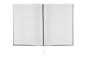 Preview: Neutral notizbuch a4 664038 schwarz, kariert 96 blatt - Neutral-664038-7612532036223-02.jpg