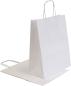 Preview: Neutral tragtaschen allegra weiss sds22-bia kraft,110g, 22x10x27cm 25 stk. - Neutral-sds22-bia-8006715291070-02.jpg