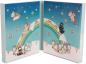 Preview: Nici adventskalender 24x20x6cm 61336 kosmetik - Nici-61336-4012390613360-02.jpg