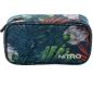 Preview: Nitro etui tropical 878043-123 petrol 21x10x6cm - Nitro-878043-123-7630221849831