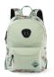 Preview: Nitro rucksack urban classic 878051-097 dead flower 450x300x150mm - Nitro-878051-097-7630050449295