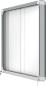 Preview: Nobo pacifik schaukasten 8xa4 1902569 692x972x54mm - Nobo-1902569-5028252063777-03.jpg