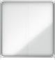 Preview: Nobo pacifik schaukasten 12xa4 1902570 1000x972x45mm - Nobo-1902570-5028252063760