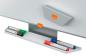 Preview: Nobo glassboard-marker 1905324 ass. 4 stück - Nobo-1905324-5028252526104-02.jpg