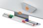 Preview: Nobo magnete 18x22mm 1905327 orange 4 stück - Nobo-1905327-5028252526135-02.jpg