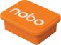 Preview: Nobo magnete 18x22mm 1905327 orange 4 stück - Nobo-1905327-5028252526135-04.jpg