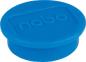 Preview: Nobo magnet rund 13mm 1915290 ass. 10 stück - Nobo-1915290-5028252611121