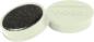 Preview: Nobo magnet rund 32mm 1915301 weiss 10 stück - Nobo-1915301-5028252611237-02.jpg