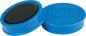 Preview: Nobo magnet rund 38mm 1915306 blau 10 stück - Nobo-1915306-5028252611282-02.jpg