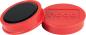 Preview: Nobo magnet rund 38mm 1915307 rot 10 stück - Nobo-1915307-5028252611299-02.jpg