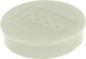 Preview: Nobo magnet rund 38mm 1915315 weiss 10 stück - Nobo-1915315-5028252611374