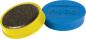 Preview: Nobo magnet rund 38mm 1915318 ass. 10 stück - Nobo-1915318-5028252611404-02.jpg