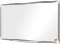 Preview: NOBO Whiteboard Premium Plus 1915370 Aluminium, 40x71cm