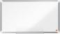 Preview: NOBO Whiteboard Premium Plus 1915370 Aluminium, 40x71cm