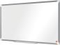 Preview: NOBO Whiteboard Premium Plus 1915371 Aluminium, 50x89cm