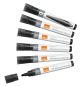 Preview: Nobo n-marker viscom 3mm 1915377 schwarz 10 stück - Nobo-1915377-5028252612821