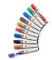 Preview: Nobo n-marker viscom 3mm 1915381 ass. 10 stück - Nobo-1915381-5028252612869