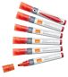 Preview: Nobo n-marker viscom 4mm 1915384 rot 10 stück - Nobo-1915384-5028252612890
