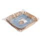Preview: Nordic q square airfryer paper gs1212 50-pack (l) - Nordic-q-gs1212-5706470145672-02.jpg