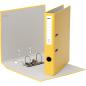 Preview: Novooo pro ordner 4cm 10349420no2u gelb a4 - Novooo-10349420no2u-9010729080321-02.jpg